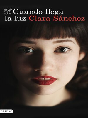 cover image of Cuando llega la luz